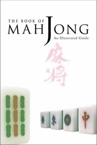 Cover of Book of Mah Jong