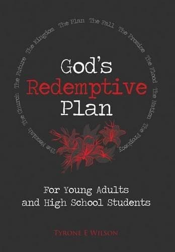 Cover of God's Redemptive Plan