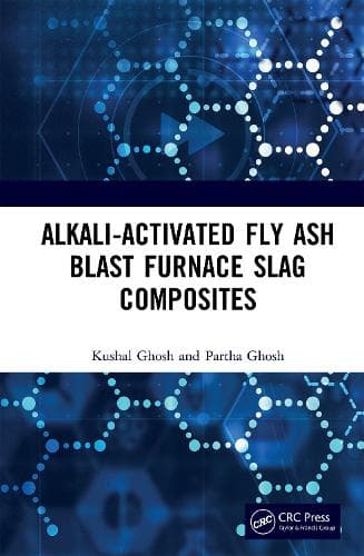 Cover of Alkali Activated Fly Ash