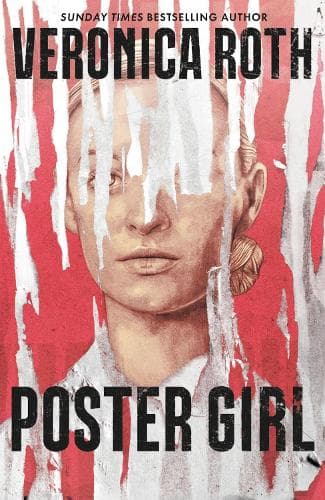 Cover of Poster Girl
