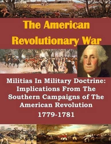 Cover of Militias In Military Doctrine