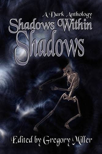 Cover of Shadows Within Shadows
