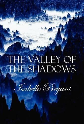 Cover of The Valley of the Shadows