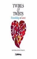 Cover of Twirls and Twists