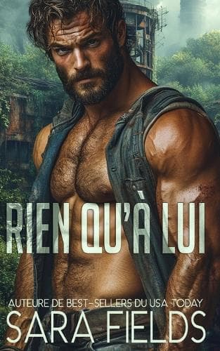 Cover of Rien qu'à lui