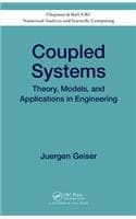 Cover of Coupled Systems