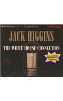 Cover of White House Connection