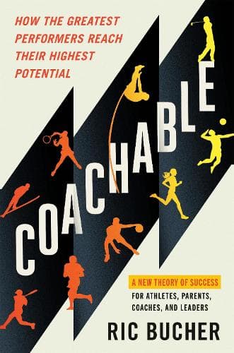 Cover of Coachable