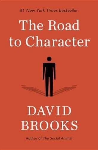 Cover of Road to Character