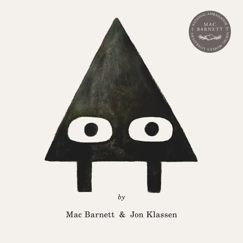 Cover of Triangle