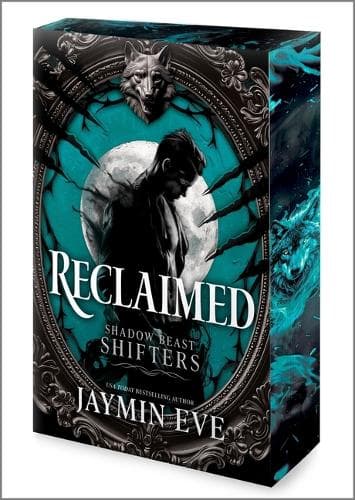 Cover of Reclaimed