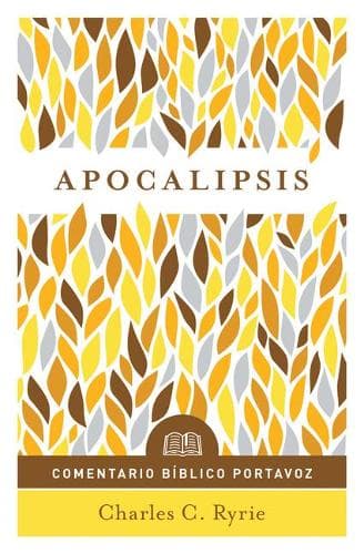 Cover of Apocalipsis