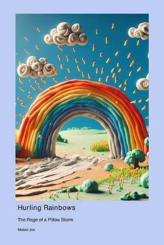 Cover of Hurling Rainbows