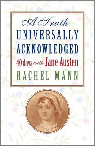 Cover of A Truth Universally Acknowledged