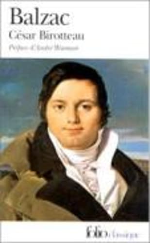 Cover of Cesar Birotteau