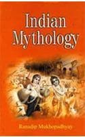 Cover of Indian Mythology
