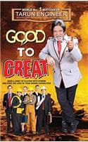 Cover of Good to Great