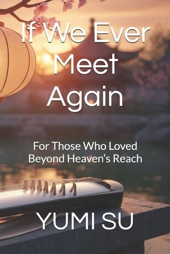 Cover of If We Ever Meet Again
