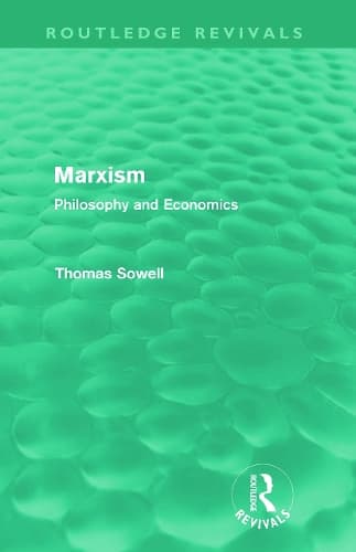 Cover of Marxism (Routledge Revivals)