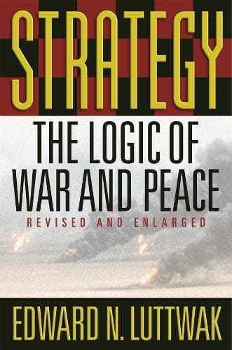 Cover of Strategy