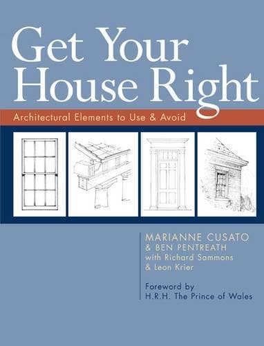 Cover of Get Your House Right