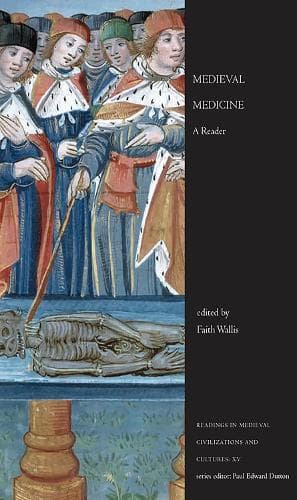 Cover of Medieval Medicine