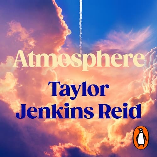 Cover of Atmosphere
