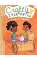 Cover of Breaking the Piggy Bank