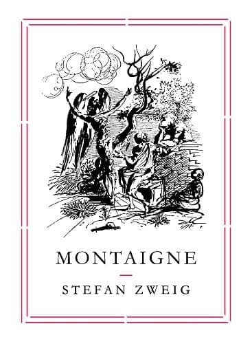 Cover of Montaigne: (Pushkin Collection)