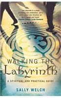 Cover of Walking the Labyrinth