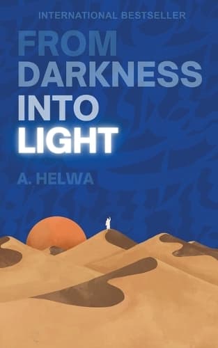 Cover of From Darkness Into Light