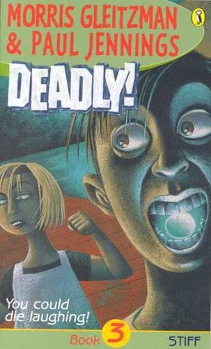 Cover of Deadly!