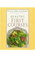 Cover of Healthy First Courses