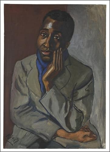 Cover of Alice Neel: Uptown
