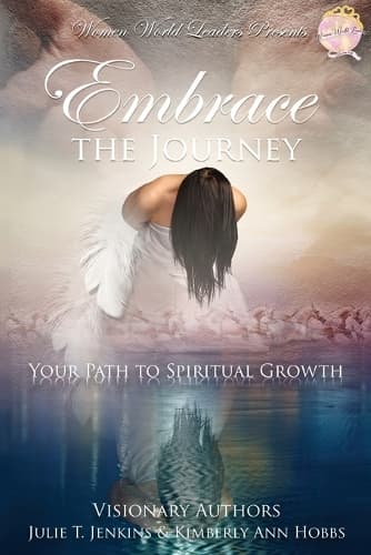 Cover of Embrace the Journey