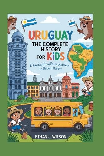 Cover of Uruguay
