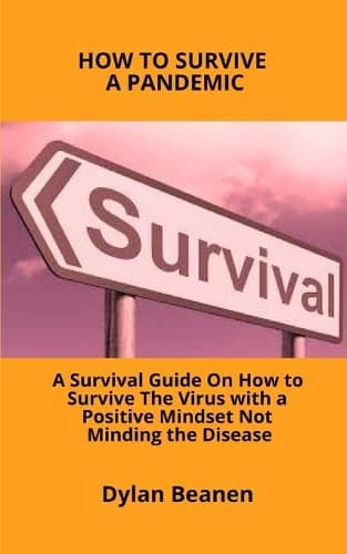 Cover of How to Survive a Pandemic