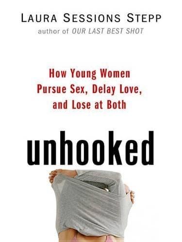 Cover of Unhooked