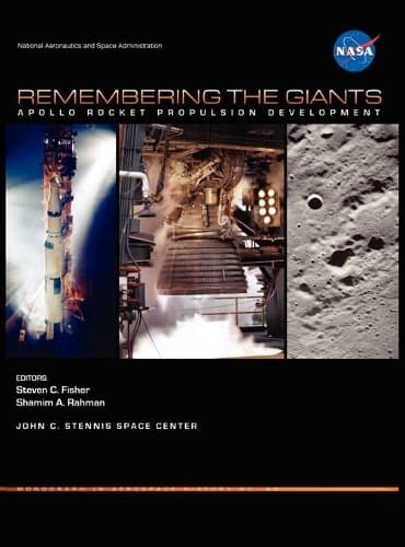 Cover of Remembering the Giants