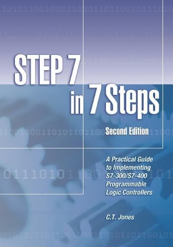 Cover of STEP 7 in 7 Steps