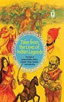 Cover of Mango - Tales from the Lives of Indian Legends
