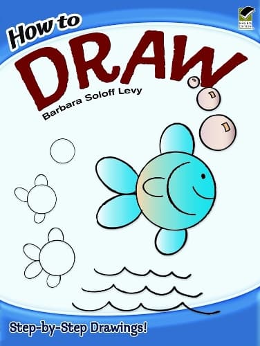 Cover of How to Draw
