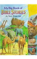 Cover of My Book of Bible Stories