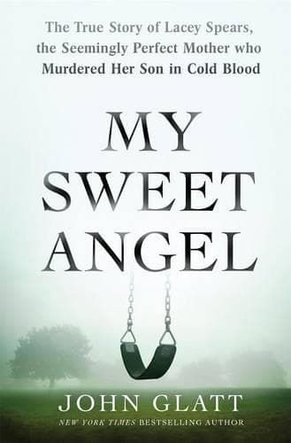 Cover of My Sweet Angel