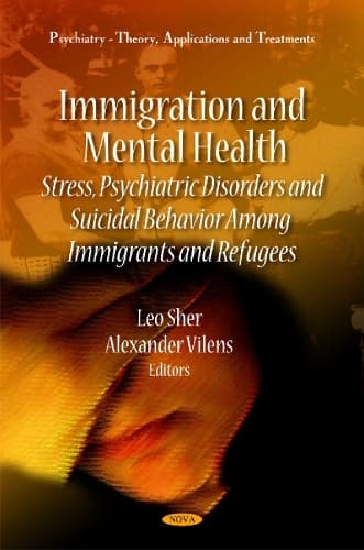 Cover of Immigration & Mental Health