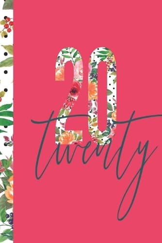 Cover of 20 Twenty