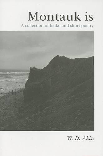 Cover of Montauk Is