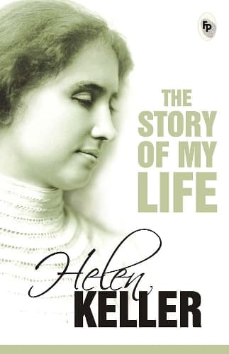 Cover of The Story of My Life