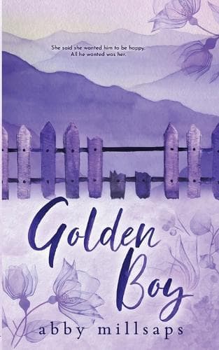 Cover of Golden Boy
