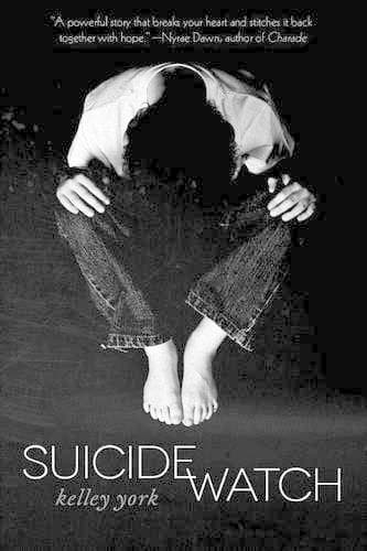 Cover of Suicide Watch